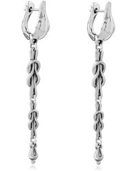 Astor & Orion - Hecate Dangle Sterling - Lyst