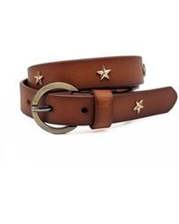 Nooki Design - Calisto Star Belt - Lyst