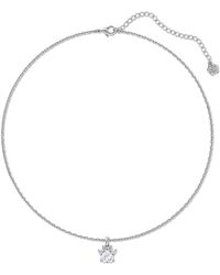 Cloud Haven - Commitment Paw Pendant Necklace - Lyst