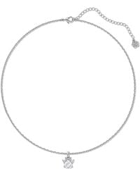 Cloud Haven - Commitment Paw Pendant Necklace - Lyst