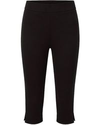Ats the Label - Noa Capri Pants - Lyst