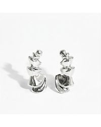 Ornare the Label - Marisa Earrings - Lyst