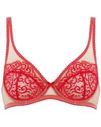 Perilla Lingerie - Last Chance Bra - Lyst