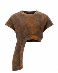 Gao Republic - Neutrals Acid Top - Lyst