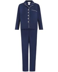 Lula-Ru - Cotton Pyjamas - Lyst