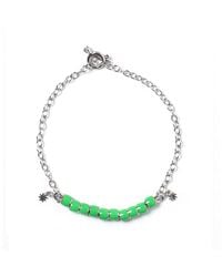 Pinnole - All Bracelet - Lyst