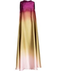 Bianca Popp - Bell Dress Long - Lyst