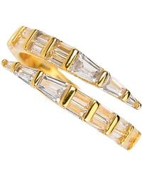 Zynnia Collective - Studded Wrap Ring - Lyst