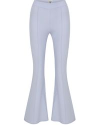 Thisisu Collection - Wide Leg Pant - Lyst