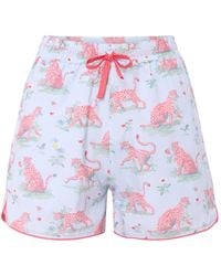 Love Letters X - Layla Shorts - Lyst