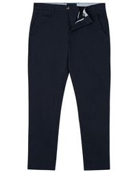 Guards London - Tailored Chinos - Lyst