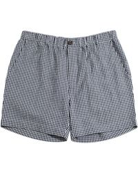 Far Afield - Gingham Dekk Short - Lyst