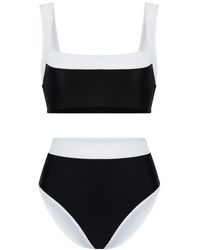 Always On Holiday - Milano Bikini Set - Lyst
