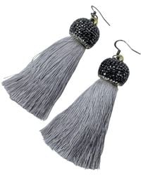 Amy Delson Jewelry - Silky - Lyst