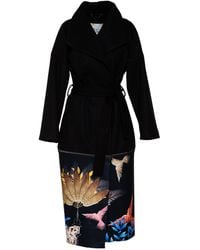 ARTISTA - Miracle Stars Coat - Lyst