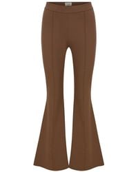 Thisisu Collection - Wide Leg Pant - Lyst