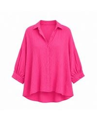 Muche Et Muchette - Nila Shirt - Lyst