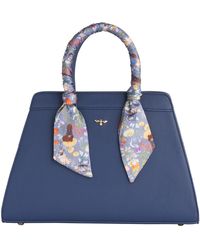 Fable England - Fable Catherine Rowe Pet Portraits Tote - Lyst