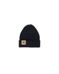 The New Orchard - Lumberjack Recycled Beanie - Lyst