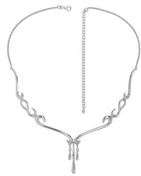 Lucy Quartermaine - Element Necklace - Lyst