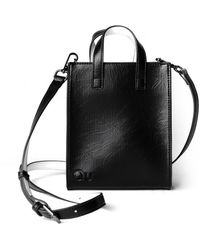 Qu - Glam Mini Tote Bag - Lyst