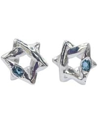 Amy Delson Jewelry - Davida - Lyst