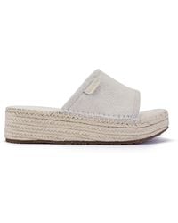 Australia Luxe - Neutrals Mojavi Cream - Lyst