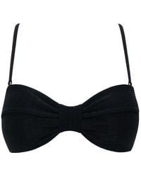 Thaynne Swimwear Llc - Gala Top - Lyst