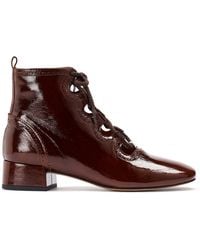 Naguisa - Ankle Boots - Lyst