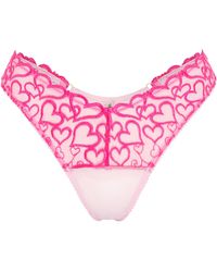 Wild Lovers - Thong - Lyst