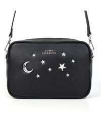 Luna Charles - Maya Star Studded Camera Bag - Lyst