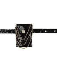 Paloma Lira - Chain Belt Bag - Lyst
