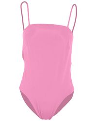 Rive & Rituel - Elise Rosy One Piece - Lyst