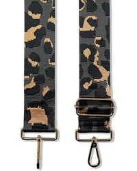 Apatchy London - Leopard Strap - Lyst