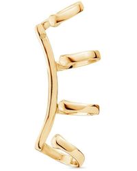 SALLY SKOUFIS - Edge Alchemy Ear Cuff - Lyst