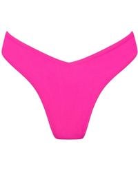 Soleil State - Valentina V Cheeky - Lyst