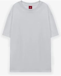 Do We - Oversized T-Shirt - Lyst