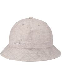 Norbron - Nolasco Stone Bucket - Lyst
