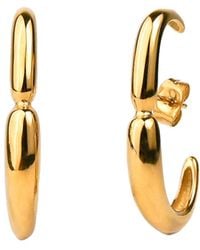 Zynnia Collective - Vintage Ear Cuff - Lyst