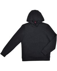 DAVID WEJ - Enzo Cotton Hoodie - Lyst