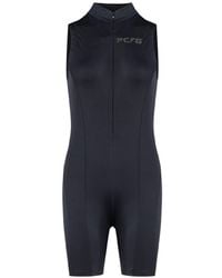 Pcfg - Free Heaven Yoga Jumpsuit - Lyst