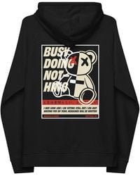Anchor and Crew - Four Busy Doing Nothing Editions Organic Cotton Hoodie - Lyst
