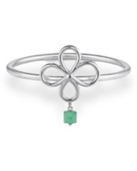 Inari Jewellery - Onde-Onde Nyonya Knot Gem Ring - Lyst