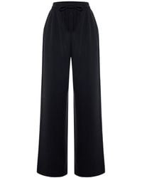 Pcfg - Daydreamers Relaxed Fit Wide Leg Pants - Lyst