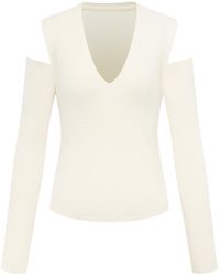 Emma Wallace - Min Top - Lyst