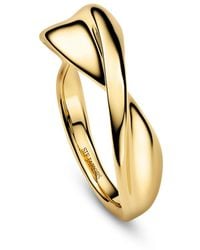 Sif Jakobs Jewellery - Ring Foglia - Lyst