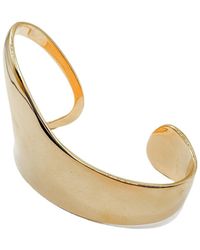 Babaloo - Palm Cuff Bracelet - Lyst