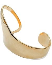 Babaloo - Palm Cuff Bracelet - Lyst