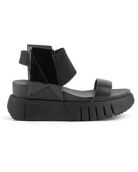 United Nude - Delta 3D Sandal - Lyst