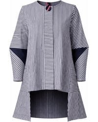 Xclamations UK - Susu Stripe Tunic - Lyst